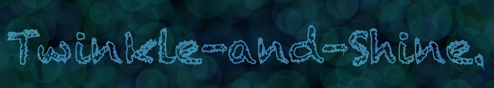 Twinkle-and-Shine.com